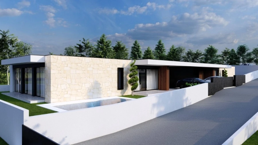 Moradia T3 para Venda em Carrazedo Foto 2