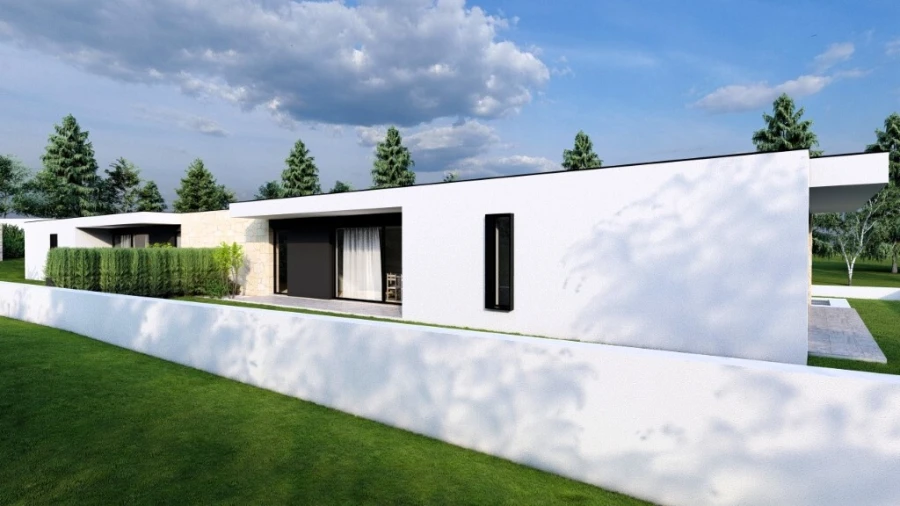 Moradia T3 para Venda em Carrazedo Foto 3