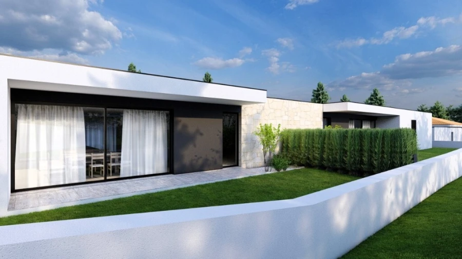 Moradia T3 para Venda em Carrazedo Foto 10