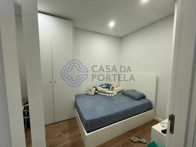 Apartamento T1 para Venda em Gulpilhares e Valadares Foto 6