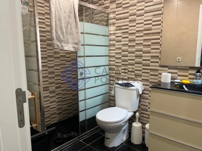 Apartamento T1 para Venda em Gulpilhares e Valadares Foto 10