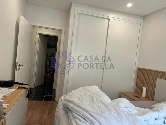 Apartamento T1 para Venda em Gulpilhares e Valadares Foto 9