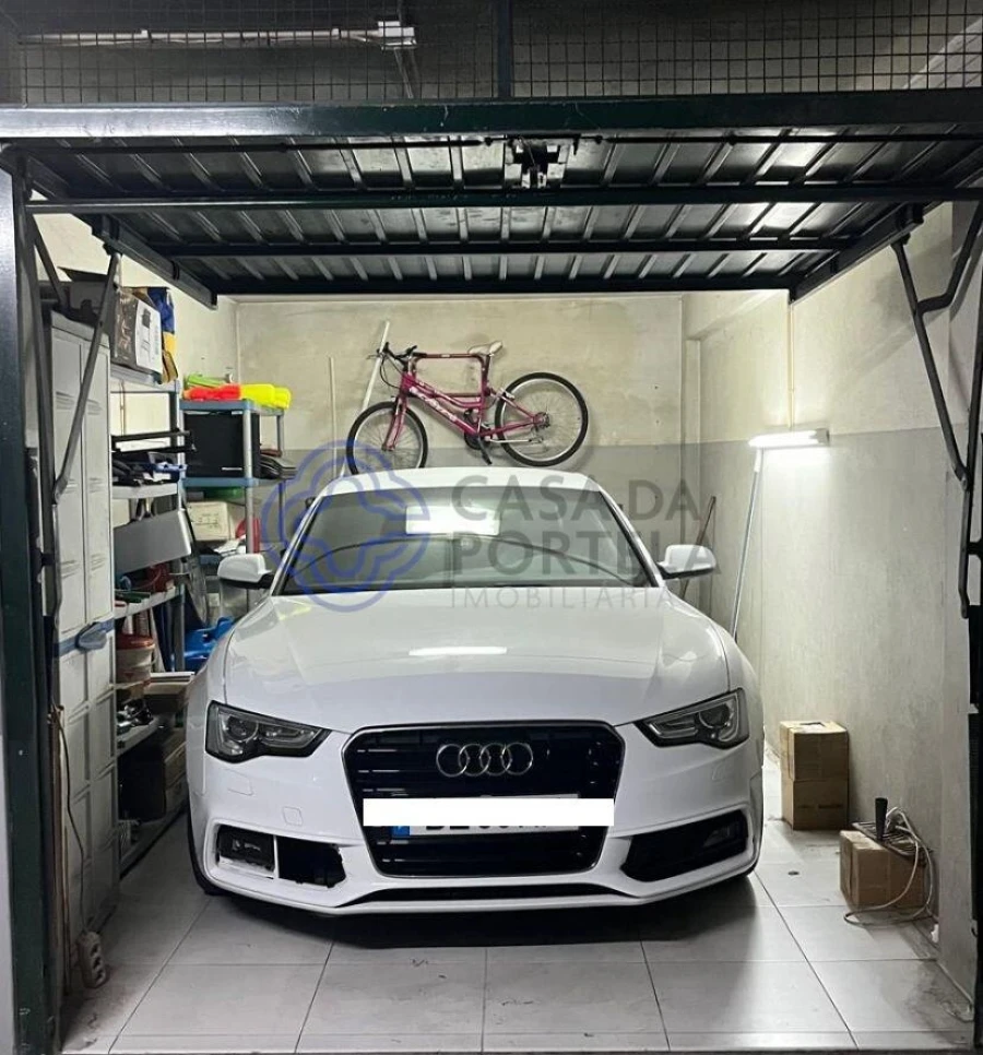 Apartamento T1 para Venda em Gulpilhares e Valadares Foto 11