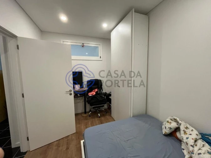 Apartamento T1 para Venda em Gulpilhares e Valadares Foto 7