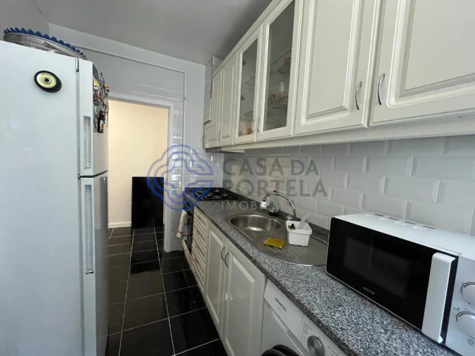 Apartamento T1 para Venda em Gulpilhares e Valadares Foto 4