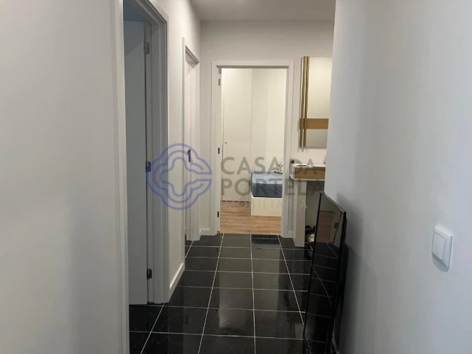 Apartamento T1 para Venda em Gulpilhares e Valadares Foto 5