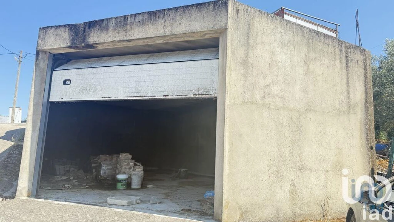 Moradia para Venda em Alcanede Foto 10