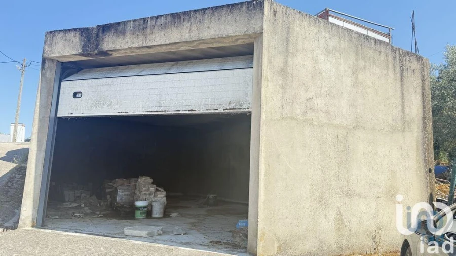 Moradia para Venda em Alcanede Foto 10