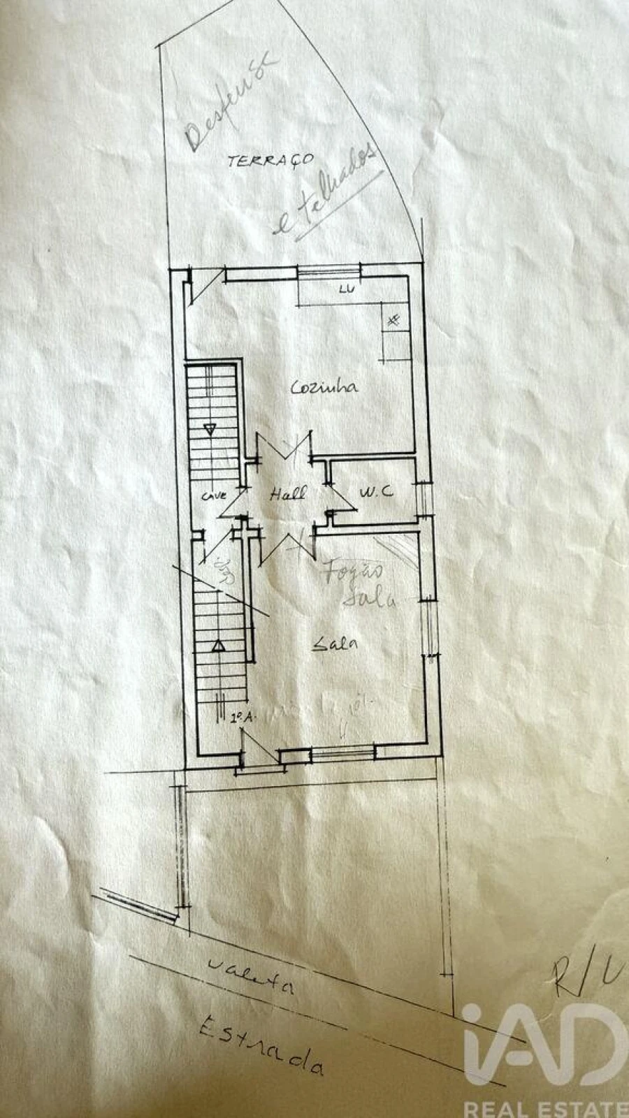 Moradia para Venda em Alcanede Foto 23