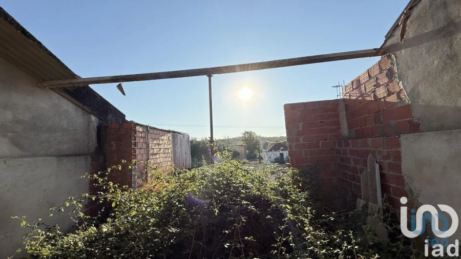 Moradia para Venda em Alcanede Foto 12