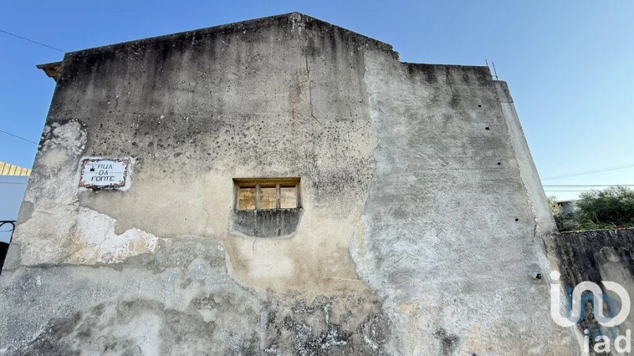 Moradia para Venda em Alcanede Foto 4