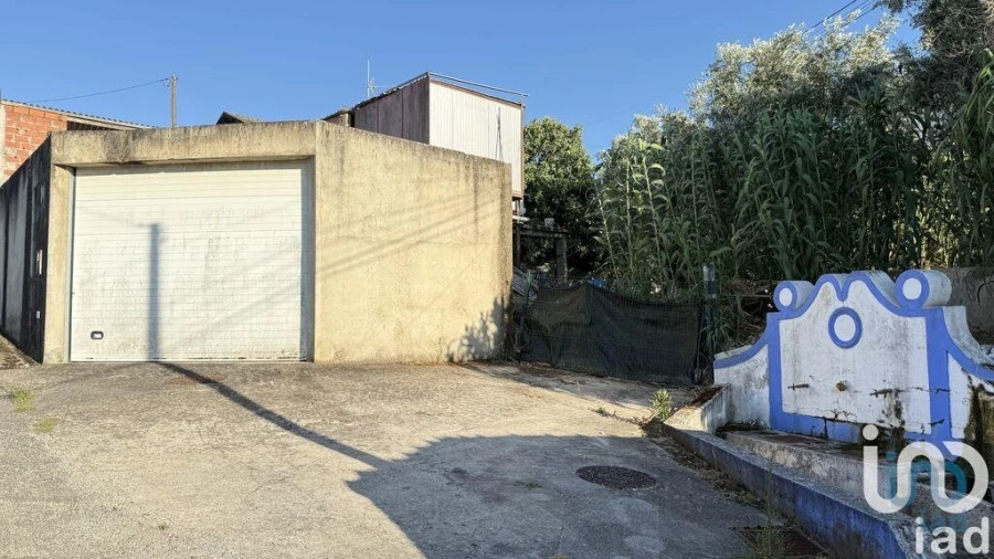 Moradia para Venda em Alcanede Foto 8