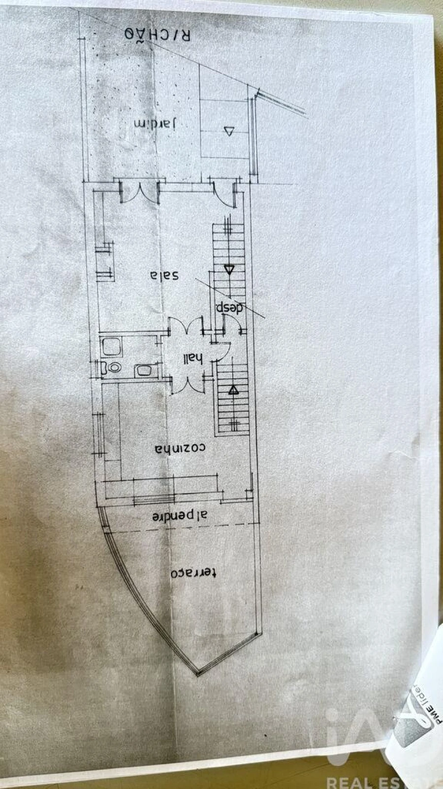 Moradia para Venda em Alcanede Foto 17