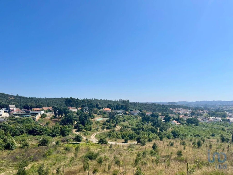 Terreno para Venda em Fânzeres e São Pedro da Cova Foto 6