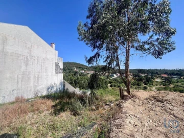 Terreno para Venda em Fânzeres e São Pedro da Cova