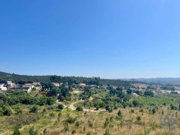 Terreno para Venda em Fânzeres e São Pedro da Cova