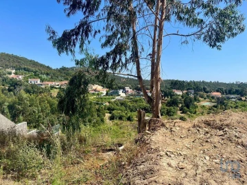 Terreno para Venda em Fânzeres e São Pedro da Cova