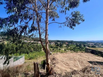 Terreno para Venda em Fânzeres e São Pedro da Cova