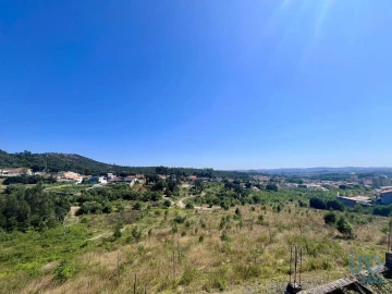 Terreno para Venda em Fânzeres e São Pedro da Cova