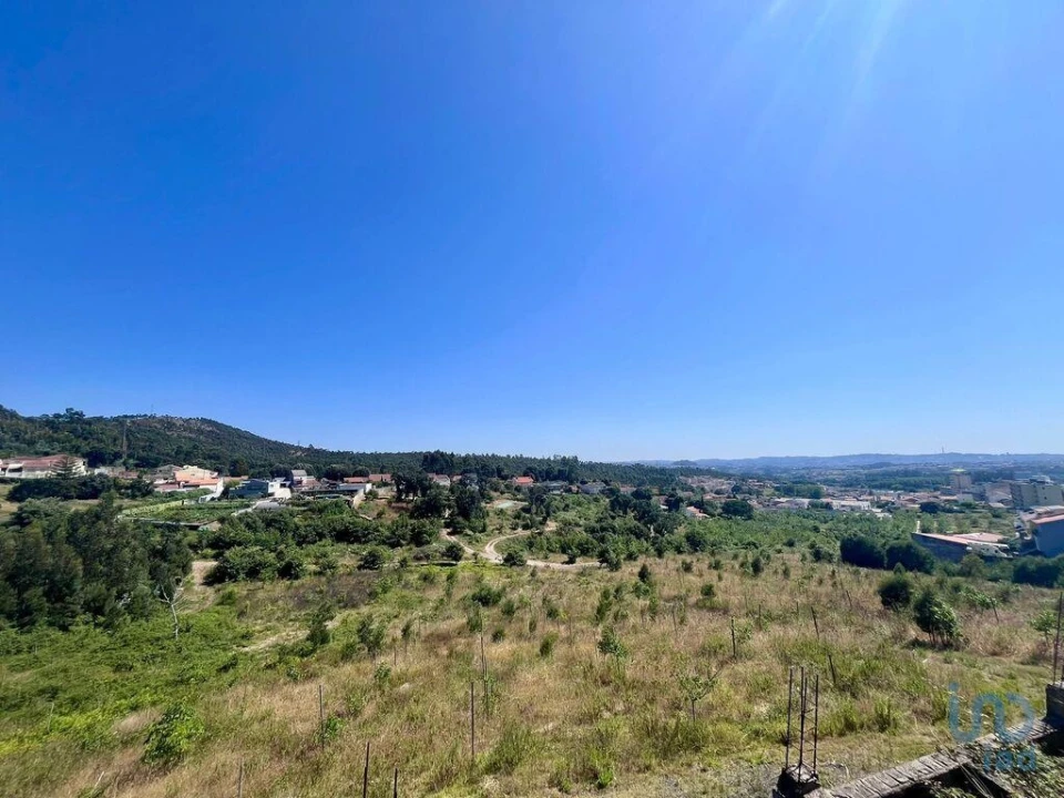 Terreno para Venda em Fânzeres e São Pedro da Cova Foto 7