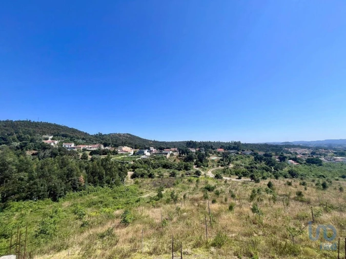 Terreno para Venda em Fânzeres e São Pedro da Cova Foto 4