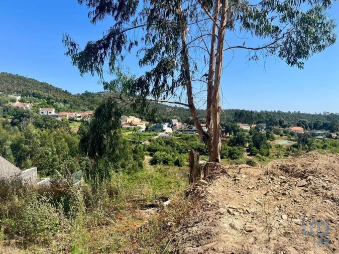 Terreno para Venda em Fânzeres e São Pedro da Cova Foto 9