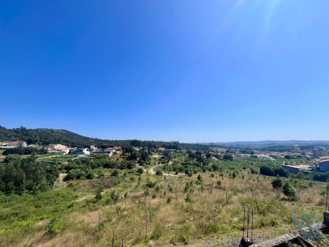 Terreno para Venda em Fânzeres e São Pedro da Cova Foto 7