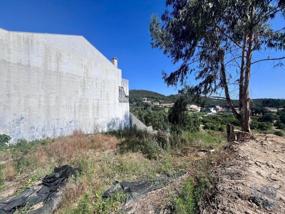 Terreno para Venda em Fânzeres e São Pedro da Cova Foto 2