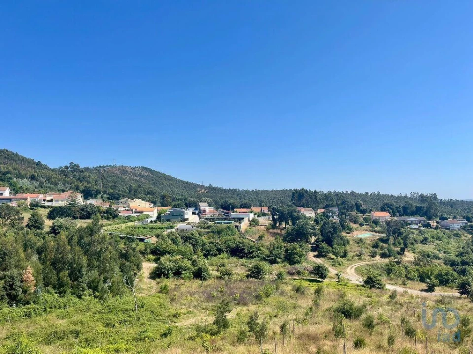 Terreno para Venda em Fânzeres e São Pedro da Cova Foto 8
