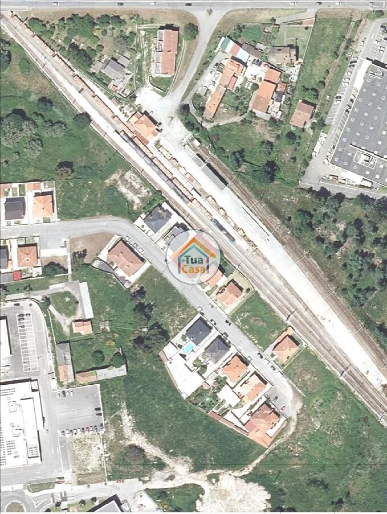Terreno para Venda em Darque Foto 3