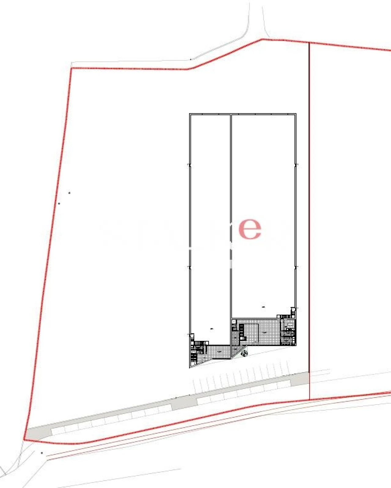 Terreno para Venda em Nogueira da Regedoura Foto 5