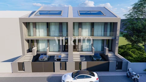 Apartamento T4 para Venda em Arcozelo