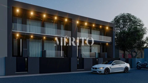 Apartamento T4 para Venda em Arcozelo