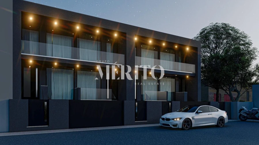 Apartamento T4 para Venda em Arcozelo Foto 22