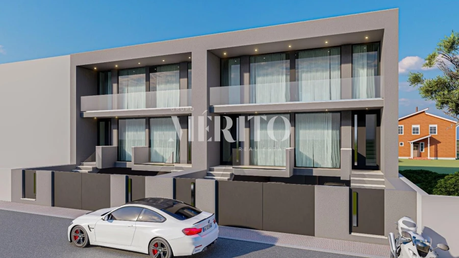Apartamento T4 para Venda em Arcozelo Foto 20