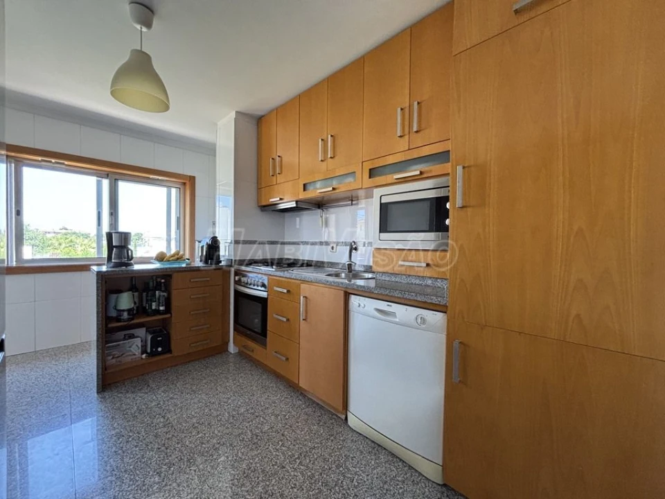 Moradia T2 para Venda em Alfena Foto 7