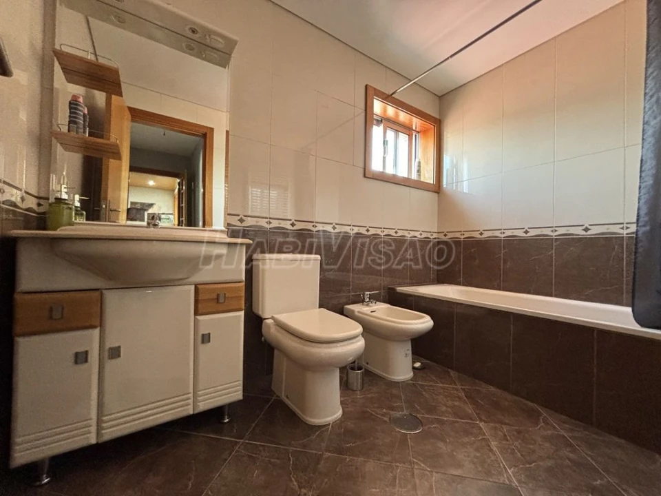 Moradia T2 para Venda em Alfena Foto 11