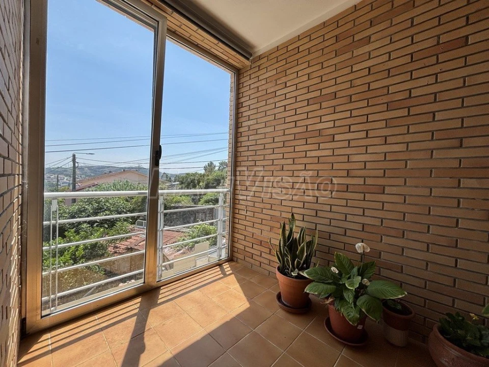 Moradia T2 para Venda em Alfena Foto 14