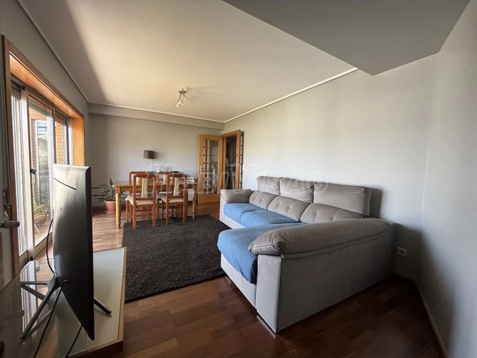 Moradia T2 para Venda em Alfena Foto 4