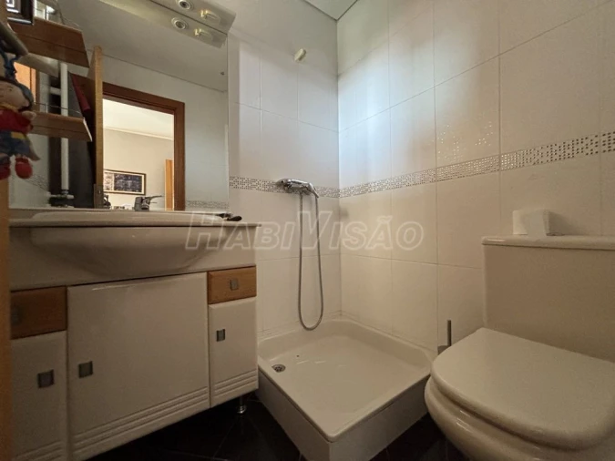 Moradia T2 para Venda em Alfena Foto 15