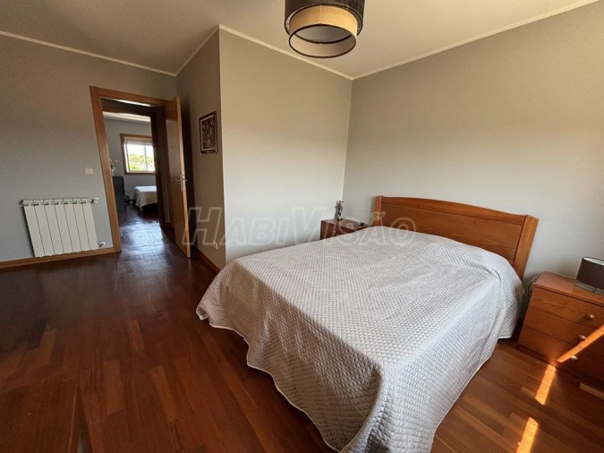 Moradia T2 para Venda em Alfena Foto 12