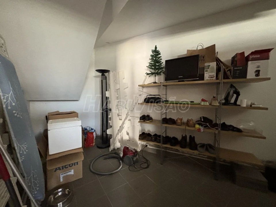 Moradia T2 para Venda em Alfena Foto 16