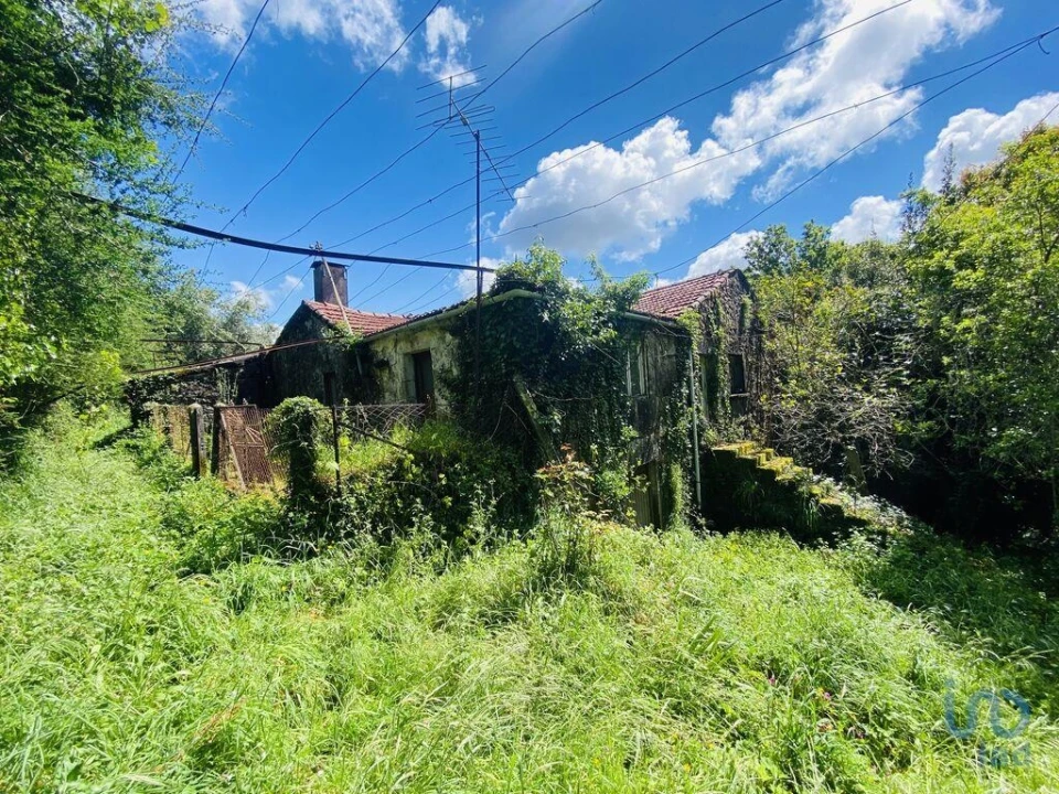 Moradia T6 para Venda em Candemil e Gondar Foto 5