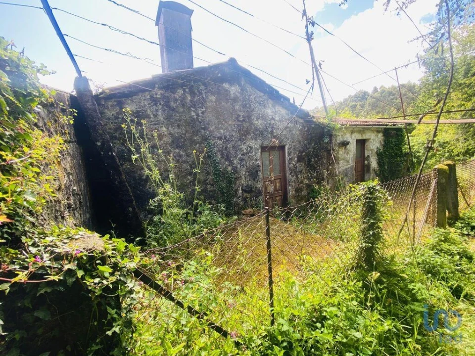 Moradia T6 para Venda em Candemil e Gondar Foto 4