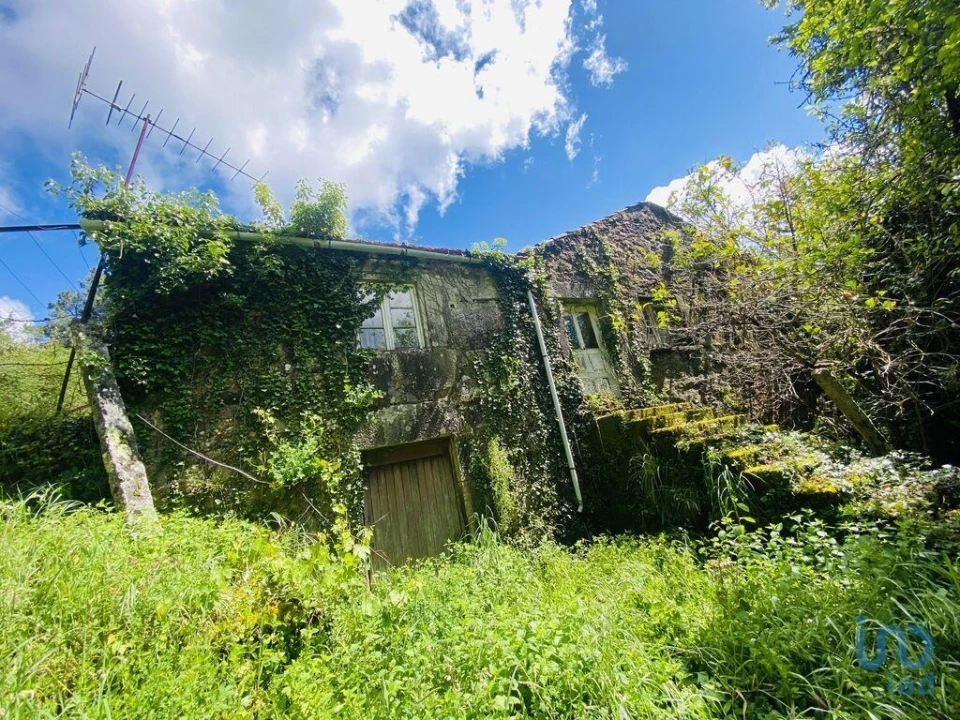 Moradia T6 para Venda em Candemil e Gondar Foto 7