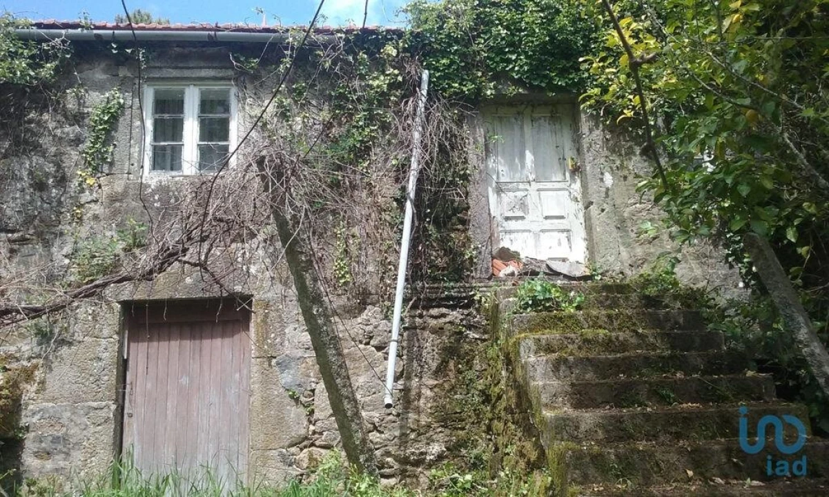 Moradia T6 para Venda em Candemil e Gondar Foto 3