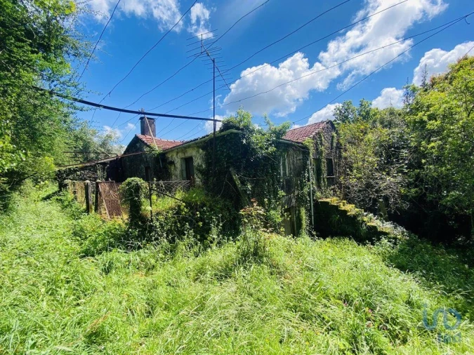 Moradia T6 para Venda em Candemil e Gondar Foto 5