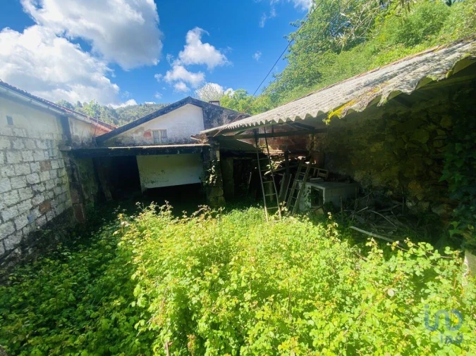 Moradia T6 para Venda em Candemil e Gondar Foto 9