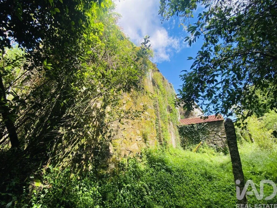 Moradia T6 para Venda em Candemil e Gondar Foto 19