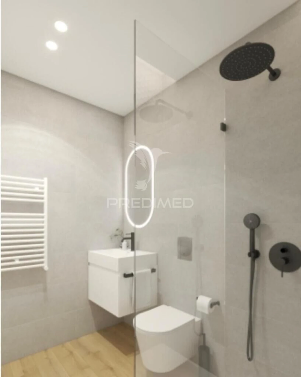 Apartamento T4 para Venda em Parceiros e Azoia Foto 18